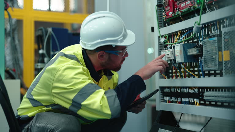 Best Surge Protection Installation  in USA